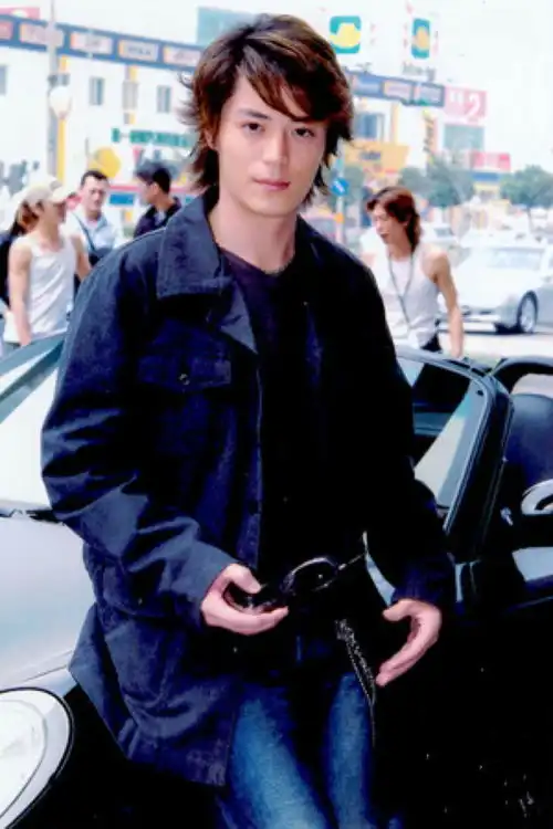 流星花园王子变青蛙,这些当年最爱的偶像剧如今看土到不行
