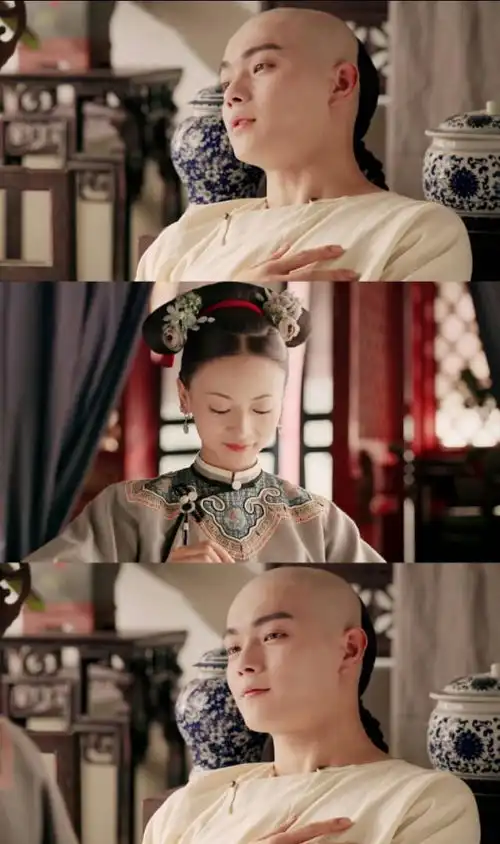 古装剧中的悲情角色,谁最让你虐心虐肺
