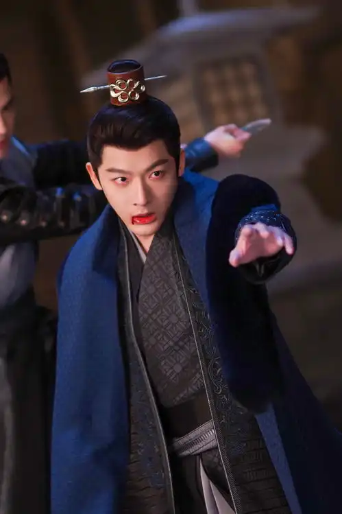 长相思总导演秦榛古装剧里依然有真实的人和情感凤凰网甘肃凤凰网