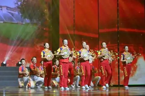 赓续血脉铸芳华云南中烟红塔集团举办党史学习教育主题汇报展演
