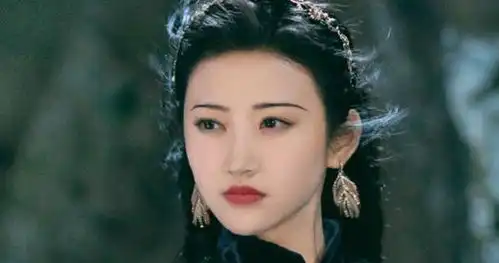 今日人物景甜,成为司藤的第一步,就是走出舒适圈