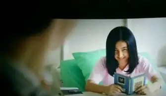 比起关晓彤,她才是真小戏骨
