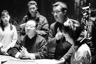 文学改编电影,不只是门技术活文化热点
