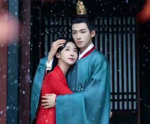 一直以为退圈,原来是去墨雨云间给顶流演爸妈了,美人迟暮啊