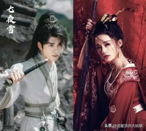 好家伙四大平台擂台比拼,每家都甩出王炸剧谁能独胜一筹