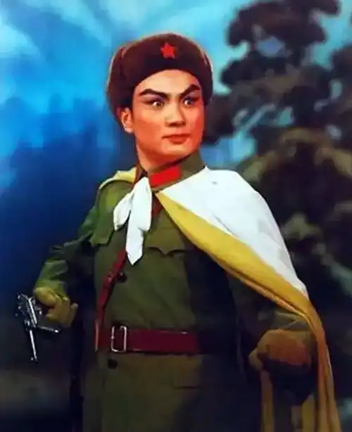 最完整的样板戏大全,视频纪录片音频画报全都有唤醒你的时代记忆
