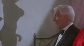 白头神探官方剧照