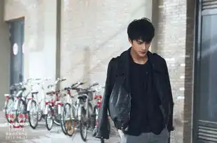 小时代席城剧照
