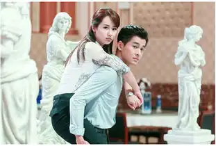 大嫁风尚杨紫乔振宇成孜然夫妇