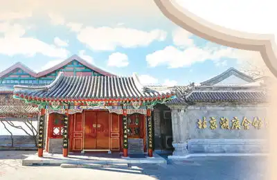北京天桥演艺区加强资源整合艺术融入生活连台好戏看天桥一线调研
