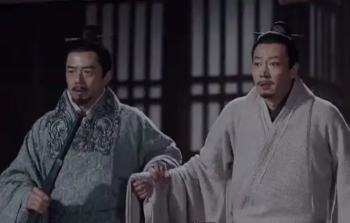 秦始皇嬴政的身世之谜他的亲爹到底是嬴异人,还是吕不韦
