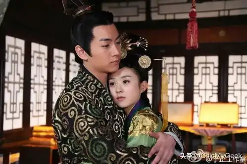 传陈晓念念不忘旧爱赵丽颖,净身出户也要和陈妍希离婚
