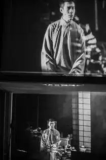 狂飙回到那个热血沸腾的年代