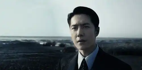 因无名预告片上热搜的王一博,市场对他的期待究竟是什么