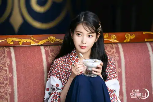 德鲁纳酒店百变造型高清照片合集