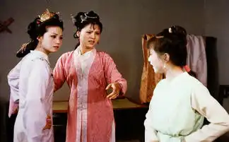 红楼启示录当淑女学会了吵架,职场就开了挂