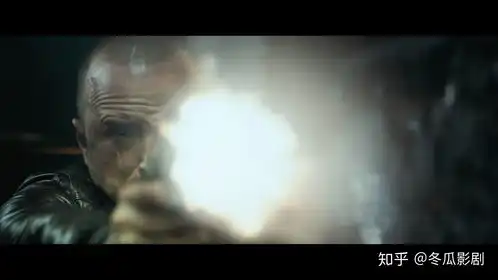 神剧绝命毒师完美最终章结尾充满回忆劲感动
