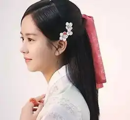 韩国最美童星初长成金所炫竟然讨厌自己这点意不意外
