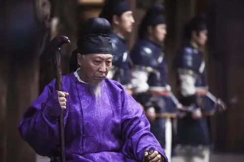 他是唐朝理财专家,力挽狂澜救社稷,却被吃着他运来的大米人害死