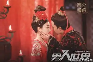 广平王妃是谁大唐荣耀广平王配音是谁李俶爱谁男人世界