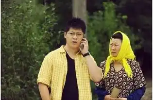 脱去老太太的外衣,赵海燕原来这么漂亮
