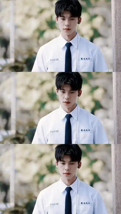 想见你李子维剧照
