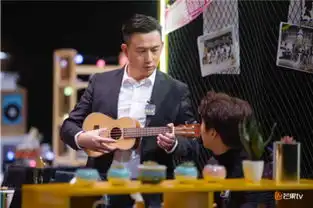 黄磊被撒贝宁封为mvp何炅他一分析我就颤抖
