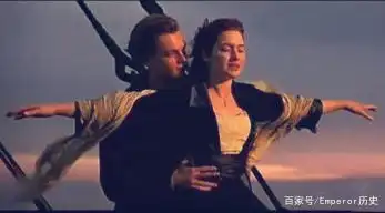 泰坦尼克号上8个被遗忘的中国人,事后受尽白人的歧视排挤和侮辱