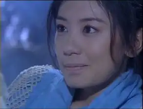 倚天屠龙记苏有朋版剧照