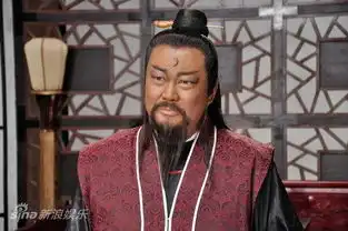 新包青天剧照曝光3d特效重现大宋江山
