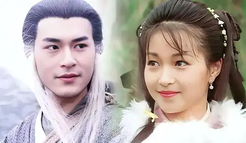 看懂郭襄被抓走2个月,金轮是怎么折腾她的,才懂杨过为何不娶她