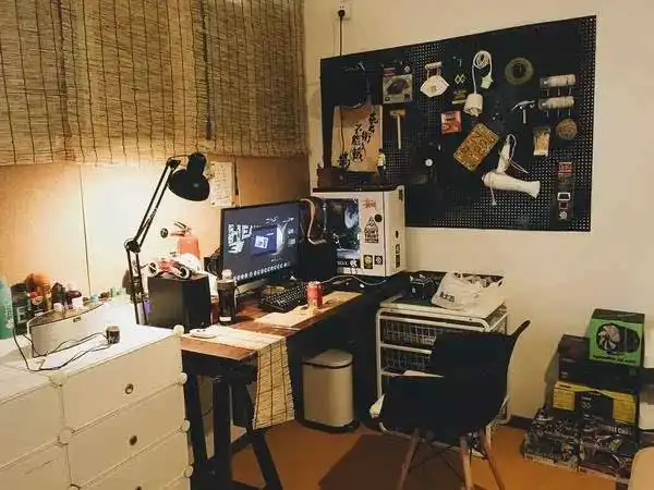 喜欢宅的人,如何把家里装修成全世界最舒服的地方