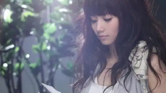 歌手因病沉寂两年,演唱电视剧主题曲走红,如今不温不火都挺好
