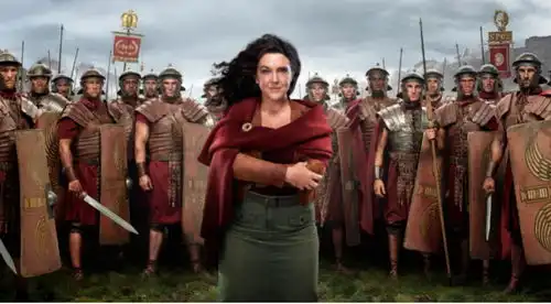 汉尼拔为何能成为罗马帝国噩梦的开始深度解析亚平宁半岛
