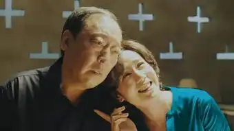 第25届白玉兰奖,苏大强拿下最佳男主,大江大河成最大赢家