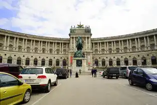 茜茜公主和她的皇宫
