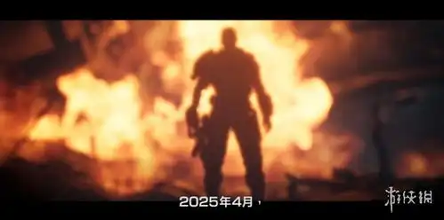 铁血战士狩猎场达奇回归预告施瓦辛格参与配音