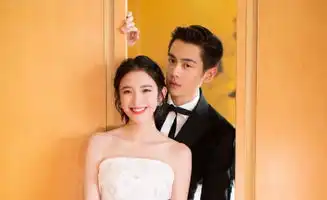 为保护女友唐艺昕和自己感情,张若昀勇敢出来怼黑粉,被网友盛赞