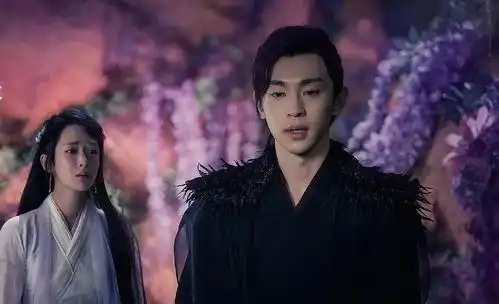 流水生产,艺人出走,为什么你看的古偶剧越来越无聊