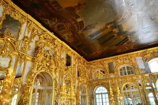 俄罗斯8日5晚跟团游克林姆林宫冬宫古姆百货谢尔盖耶夫镇
