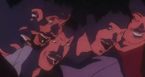 黄暴悬疑no.1,怪不得连黑天鹅和盗梦空间都要抄袭它