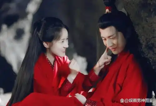 成毅袁冰妍各自新剧营业,情人节晒甜蜜剧照,网友磕到了
