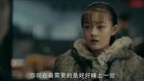 天坑鹰猎菜瓜安慰小红果不要难过,要她好好休息
