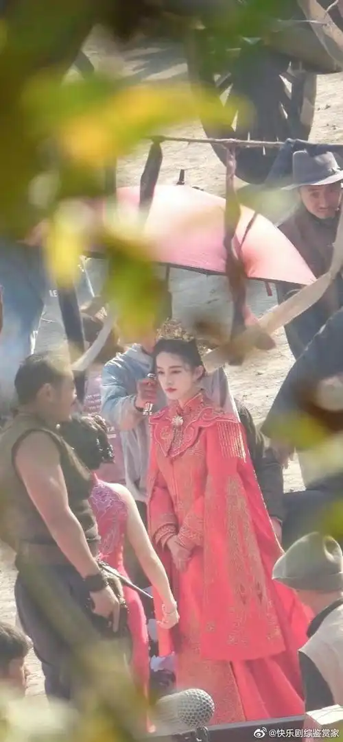 10.31剧蔡徐坤周深李沁问天录沸腾之夜双11狂欢夜