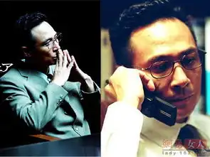 演坏人不用化妆天生拥有坏人脸的明星