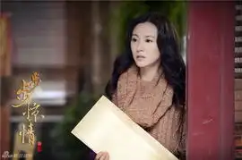 吴奇隆刘诗诗步步惊情播出时间全角色剧照首发全集剧情剧透