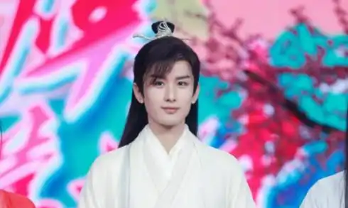 小八卦,成毅王一博,杨幂,张彬彬,刘浩存,李纯资源