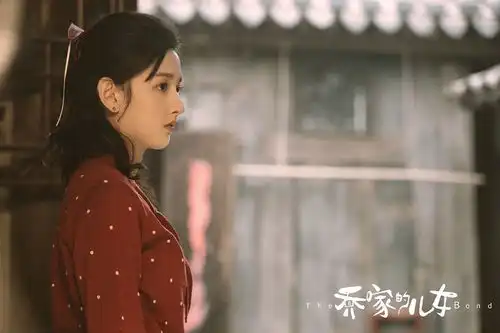 9位同龄不同命女星赵露思晋升顶流,程潇有资源没演技,孟美岐有人气没资源
