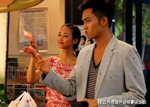 来不及说我爱你吻戏多,钟汉良新剧来袭,女主角又是李小冉