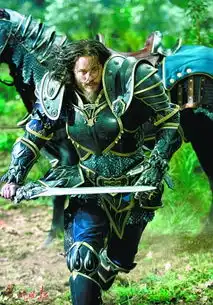 魔兽零点票房破纪录
